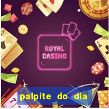 palpite do dia jogo do bicho kaledri hoje